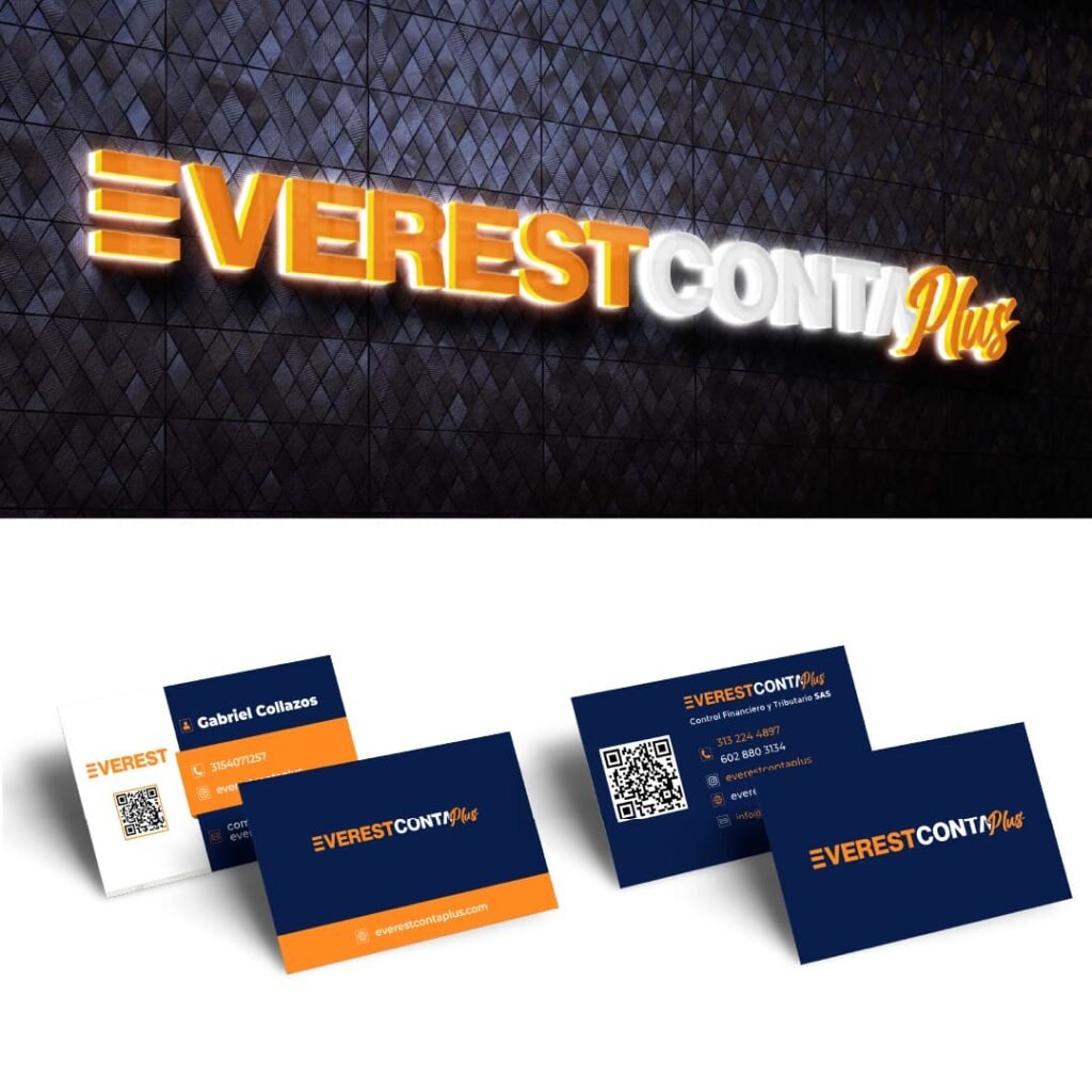 EVERESTCONTA PLUS