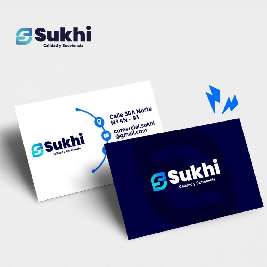 SUKHI