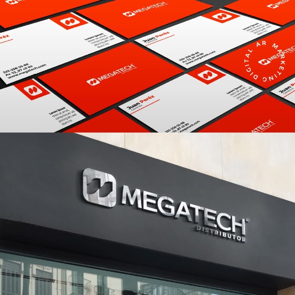 MEGATECH